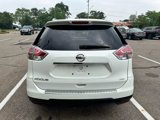 Used 2016 Nissan Rogue S w/ S Family Package image 6
