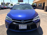 Used 2015 Toyota Camry XSE image 6