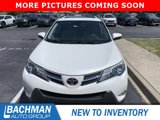 Used 2015 Toyota RAV4 Limited image 3