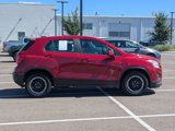 Used 2015 Chevrolet Trax LS image 4