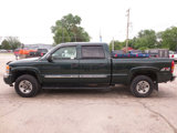 Used 2003 GMC Sierra 1500 SLT w/ SLT Preferred Equipment Group image 5