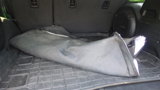 Used 2020 Jeep Wrangler Unlimited Sahara image 6