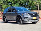 Used 2019 Nissan Pathfinder SV w/ Rock Creek Edition image 2