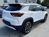 New 2025 Chevrolet TrailBlazer LT image 4