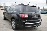 Used 2017 GMC Acadia Limited SLT image 4