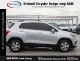 Used 2019 Chevrolet Trax LT w/ LT Convenience Package image 4