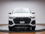Certified 2024 Audi Q5 2.0T Premium Plus image 2