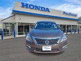 Used 2014 Nissan Altima 2.5 S image 2