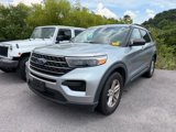 Used 2020 Ford Explorer XLT w/ Comfort Package image 2