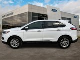 Used 2022 Ford Edge SEL w/ Convenience Package image 2