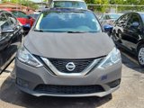 Used 2017 Nissan Sentra S image 2