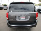 Used 2018 Dodge Grand Caravan SE w/ UConnect Hands-Free Group image 5