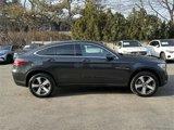 Certified 2021 Mercedes-Benz GLC 300 4MATIC Coupe image 5