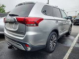 Used 2019 Mitsubishi Outlander ES image 3
