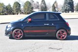 Used 2016 FIAT 500 Abarth w/ Comfort/Convenience Group image 2