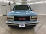 Used 1990 GMC Sierra 1500 2WD Extended Cab image 4