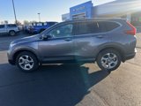 Used 2018 Honda CR-V EX-L image 2