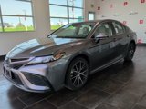 Used 2023 Toyota Camry SE image 4