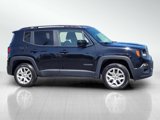 Used 2017 Jeep Renegade Latitude w/ Cold Weather Group image 4