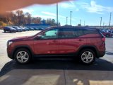 Used 2018 GMC Terrain SLE image 6