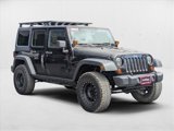 Used 2012 Jeep Wrangler Unlimited Rubicon w/ Connectivity Group image 3
