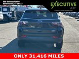 Certified 2022 Jeep Compass Latitude image 3