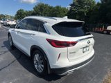 Used 2019 INFINITI QX50 Essential w/ Premium Heat Package image 3