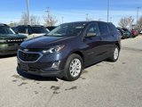 Used 2019 Chevrolet Equinox LS w/ LS Convenience Package image 3