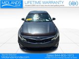 Used 2020 Kia Optima LX image 2