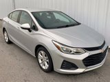 Used 2019 Chevrolet Cruze LS w/ LS Convenience Package image 3