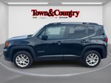 Certified 2023 Jeep Renegade Latitude w/ Sun & Fun Group image 5