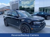 Used 2022 Ford Bronco Sport Outer Banks w/ Tech Package image 3