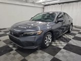 Certified 2024 Honda Civic LX image 3