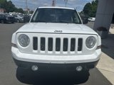 Used 2014 Jeep Patriot Limited image 3