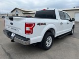 Used 2018 Ford F150 XLT image 5