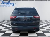 Used 2021 Chevrolet Traverse LS image 4