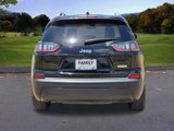 Used 2021 Jeep Cherokee Latitude image 5