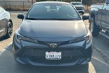 Certified 2021 Toyota Corolla SE w/ Blackout Package (TMS) image 6