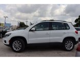 Used 2017 Volkswagen Tiguan Limited w/ Premium Package image 3