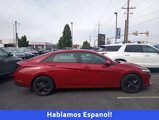 Used 2022 Hyundai Elantra SEL w/ Convenience Package image 2