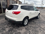 Used 2011 Chevrolet Traverse LT w/ Personal Connectivity Package image 2