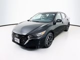 New 2025 Nissan Sentra SV image 3