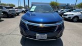 Certified 2022 Chevrolet Equinox LT image 3