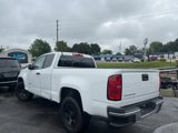 Used 2021 Chevrolet Colorado W/T w/ WT Convenience Package image 4