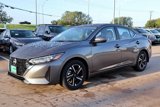 New 2025 Nissan Sentra SV image 3