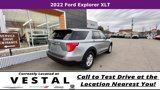 Used 2022 Ford Explorer XLT image 6