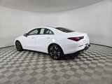 Certified 2025 Mercedes-Benz CLA 250 4MATIC image 5
