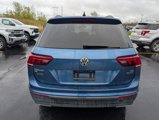 Used 2018 Volkswagen Tiguan SE w/ Panoramic Sunroof Package image 6