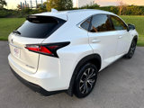 Used 2015 Lexus NX 200t AWD image 5