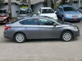 Used 2019 Nissan Sentra S image 2